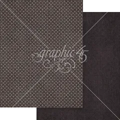 Ghostly Greetings - 8,5x11 Patterns & Solids Pack