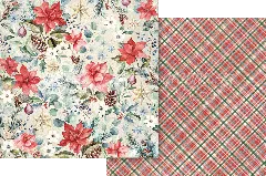 Deck the Halls - 8x8 Collection Pack