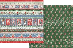 Deck the Halls - 8x8 Collection Pack