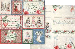 Deck the Halls - 8x8 Collection Pack