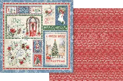 Deck the Halls - 12x12 Collection Pack