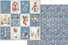 Deck the Halls - 12x12 Collection Pack