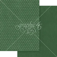 Deck the Halls - 8,5x11 Patterns & Solids Pack