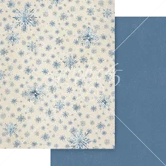 Deck the Halls - 8,5x11 Patterns & Solids Pack