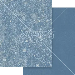 Deck the Halls - 8,5x11 Patterns & Solids Pack