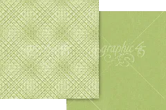 Botanical Tea - 12x12 Keepsake Edition