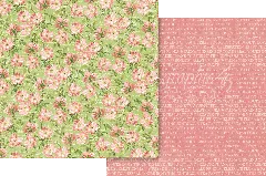 Botanical Tea - Keepsake Kit with Exclusive Metal Die