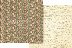 Botanical Tea - Keepsake Kit with Exclusive Metal Die