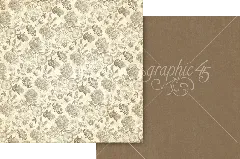 Botanical Tea - Keepsake Kit with Exclusive Metal Die