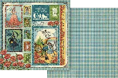 Wonder of Oz - 8x8 Collection Pack