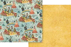 Wonder of Oz - 8x8 Collection Pack