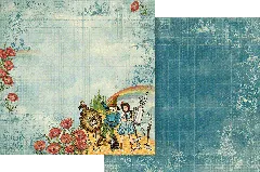 Wonder of Oz - 8x8 Collection Pack