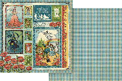 Wonder of Oz - 12x12 Collection Pack