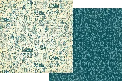 Wonder of Oz - 12x12 Collection Pack