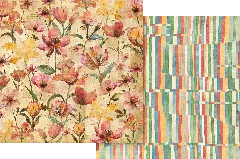 Journaling Through Time - 12x12 Collection Pack