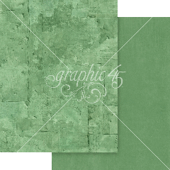 Journaling Through Time - 8,5x11 Patterns & Solids Pack