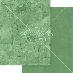 Journaling Through Time - 8,5x11 Patterns & Solids Pack