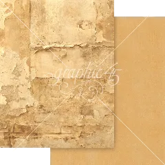 Journaling Through Time - 8,5x11 Patterns & Solids Pack