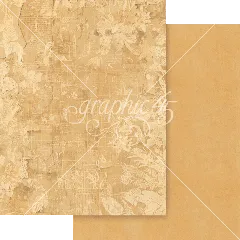 Journaling Through Time - 8,5x11 Patterns & Solids Pack