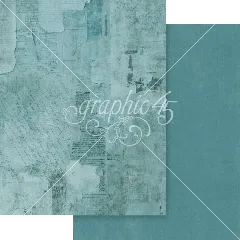 Journaling Through Time - 8,5x11 Patterns & Solids Pack