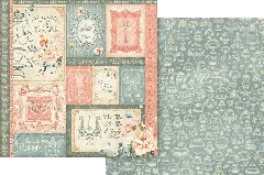 Always & Forever - 12x12 Collection Pack