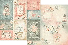 Always & Forever - 12x12 Collection Pack