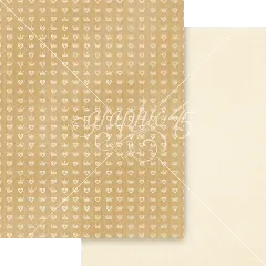 Always & Forever - 8,5x11 Patterns & Solids Pack