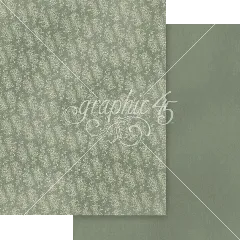 Always & Forever - 8,5x11 Patterns & Solids Pack