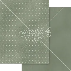 Always & Forever - 8,5x11 Patterns & Solids Pack