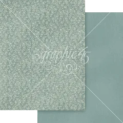 Always & Forever - 8,5x11 Patterns & Solids Pack