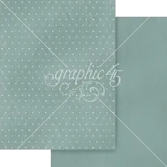 Always & Forever - 8,5x11 Patterns & Solids Pack