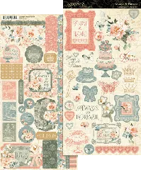 Always & Forever - Sticker Set