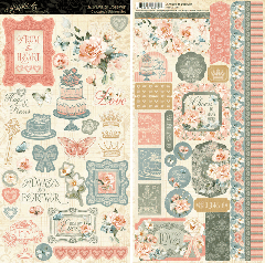 Always & Forever - Sticker Set