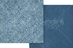 Scenic Route - 8x8 Collection Pack