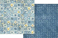 Scenic Route - 8x8 Collection Pack