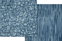 Scenic Route - 8x8 Collection Pack