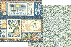 Scenic Route - 8x8 Collection Pack