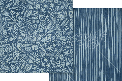 Scenic Route - 12x12 Collection Pack