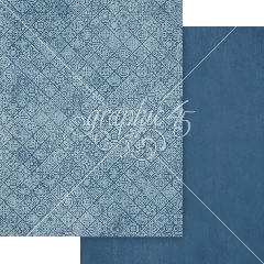 Scenic Route - 8,5x11 Patterns & Solids Pack