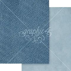 Scenic Route - 8,5x11 Patterns & Solids Pack