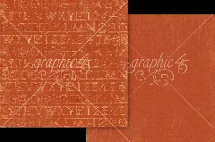 Typography - 12x12 Keepsake Edition