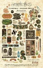 Typography - Keepsake Kit with Exclusive Metal Die