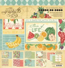 Slice of Life - 12x12 Collection Pack