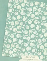 Slice of Life - 8,5x11 Patterns & Solids Pack
