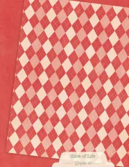 Slice of Life - 8,5x11 Patterns & Solids Pack
