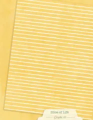 Slice of Life - 8,5x11 Patterns & Solids Pack