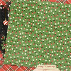 Merry-ful Greetings - 8x8 Collection Pack