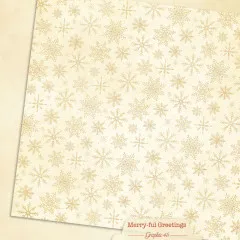 Merry-ful Greetings - 12x12 Collection Pack