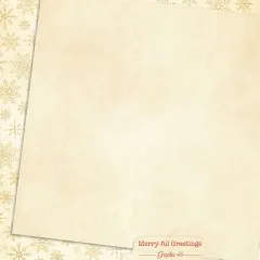 Merry-ful Greetings - 12x12 Collection Pack