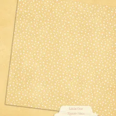 Little One - Keepsake Edition